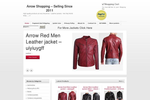 Site using Testimonial plugin