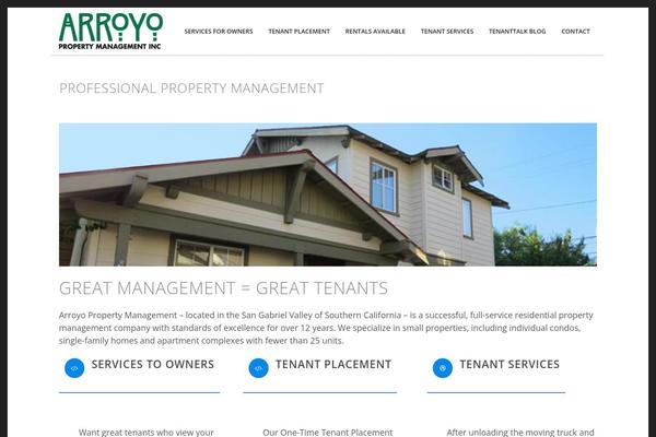 Rework theme site design template sample