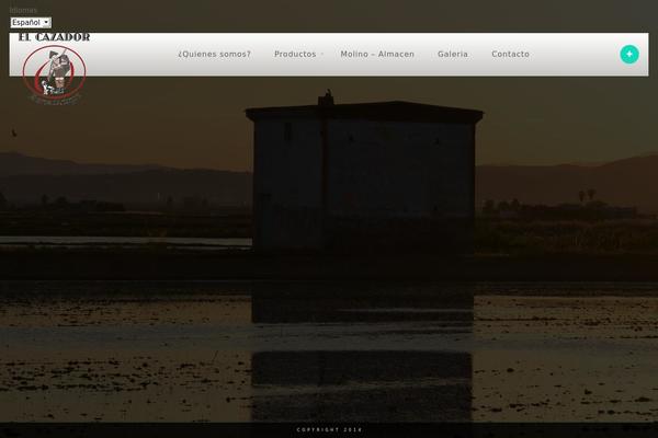 Ideas theme site design template sample