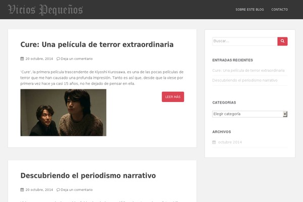 Sparkling theme site design template sample