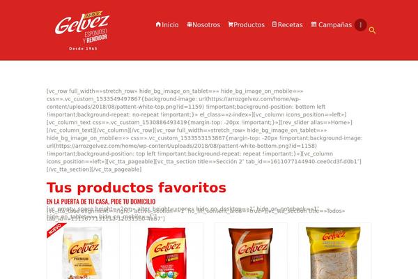 Site using Instagram plugin