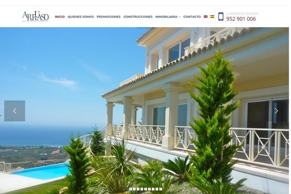 Site using Wpml-translation-management plugin