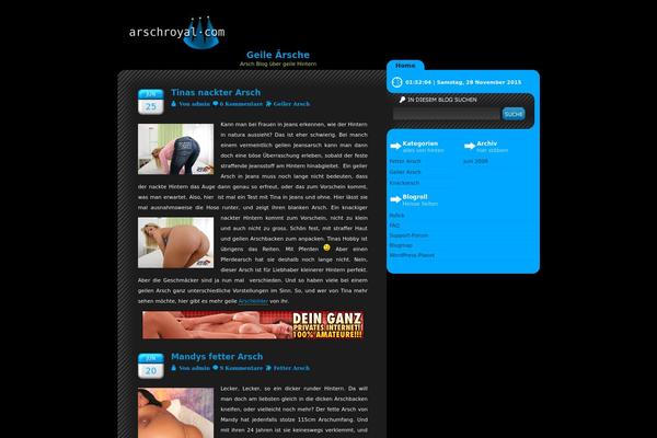 arschroyal.com site used Sodelicious-black-10