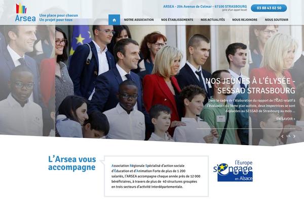 Site using Juiz Social Post Sharer plugin