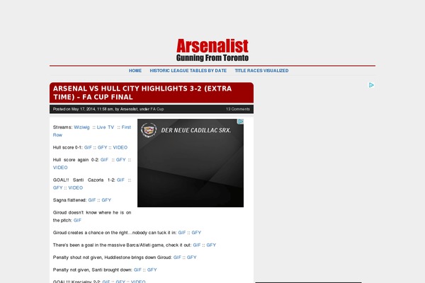 ResponsiveBlogily theme site design template sample
