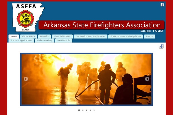 Site using Announcement ticker highlighter scroller plugin