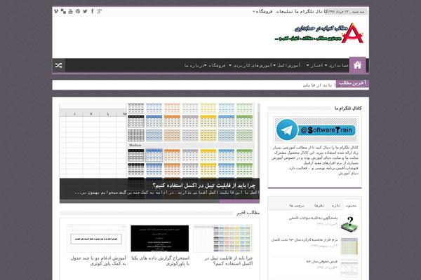 Site using Subscribe-download plugin