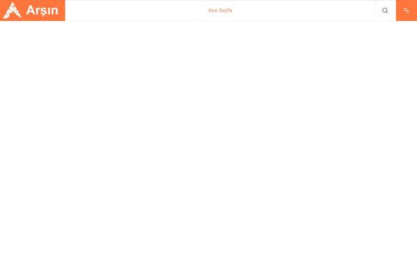 Site using Wilmer-core plugin