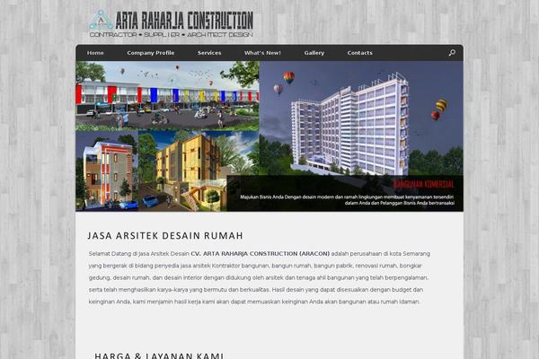 Site using Responsive Lightbox by dFactory plugin