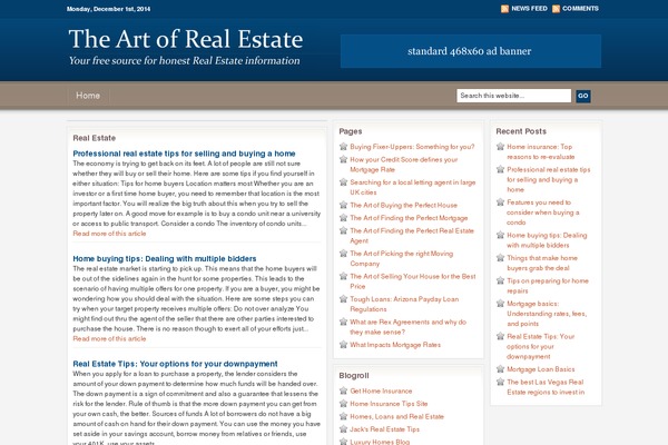 Education 1.0 theme site design template sample