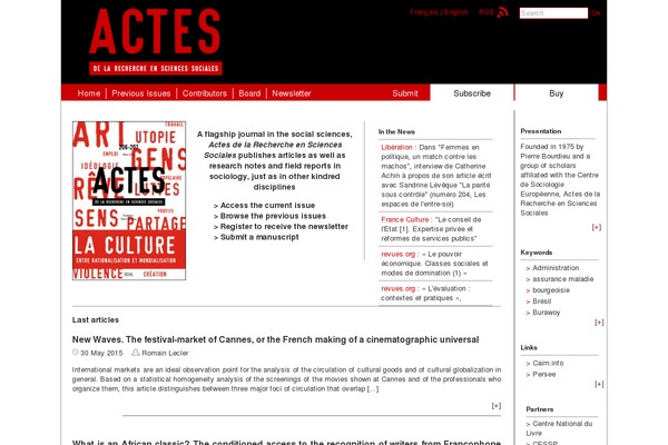 Site using AS-PDF plugin