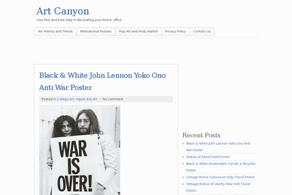 Clean Simple White theme site design template sample
