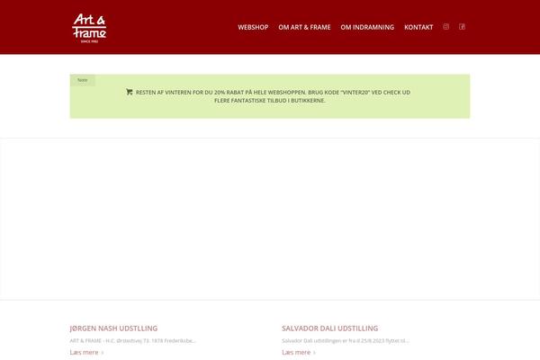 Site using Uber-grid plugin