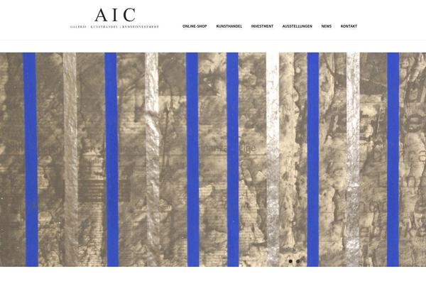 Kickstart theme site design template sample