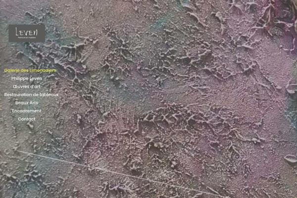 Site using LayerSlider plugin