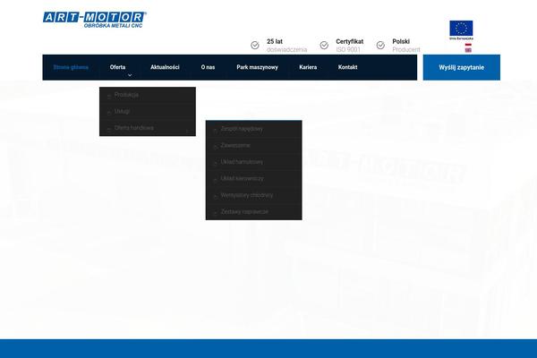 Site using Factoryhub-vc-addon plugin