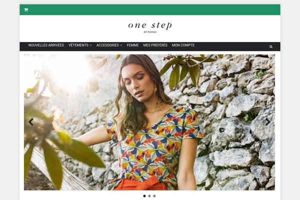 Site using Js-composer plugin