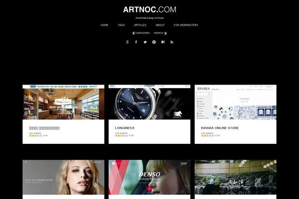 Site using Scroll Back To Top plugin