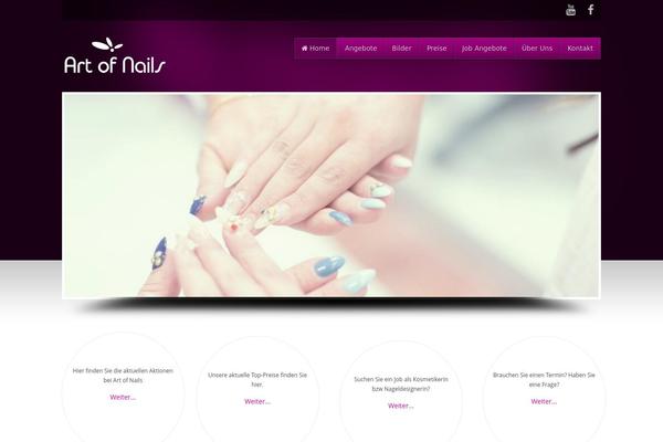 Site using Bdt_services plugin