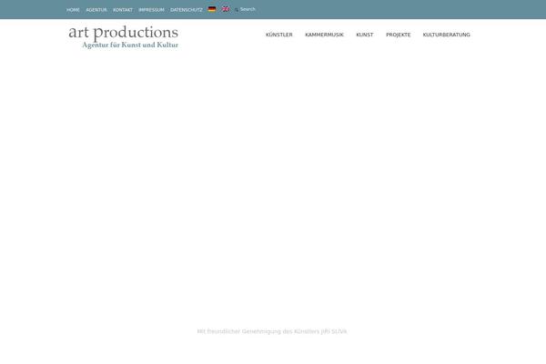 Site using Videojs HTML5 Player plugin