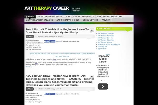 Site using Cbchief_developer plugin