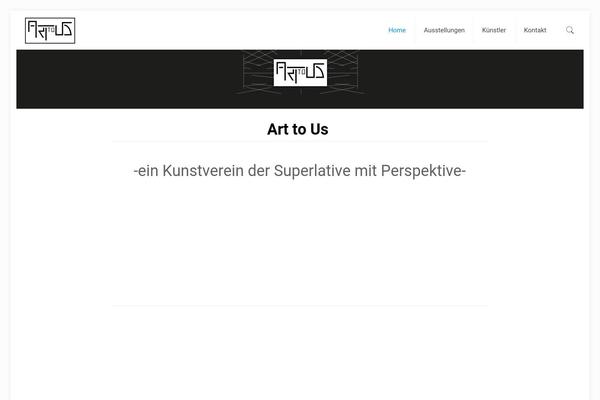 Site using Social Media and Share Icons (Ultimate Social Media) plugin