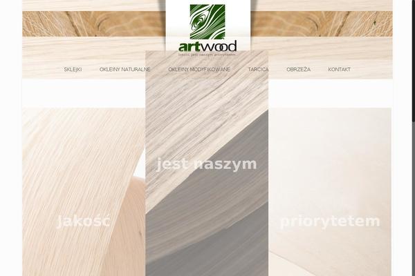 BeTheme theme site design template sample