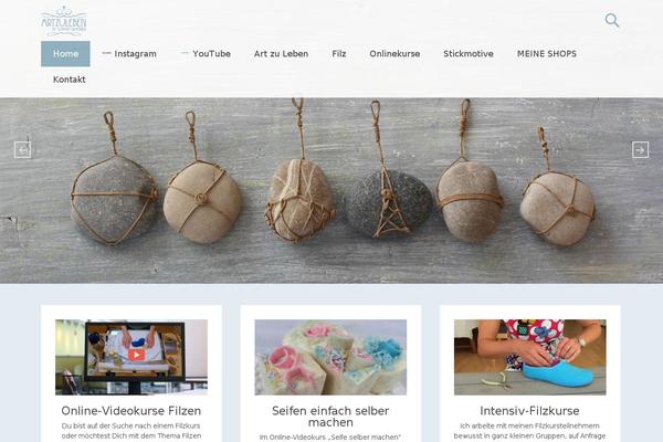 Site using Automatic-responsive-tables plugin