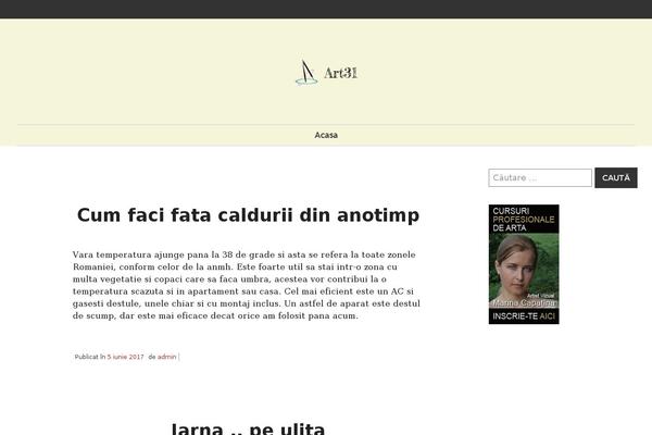 art31.ro site used Writ