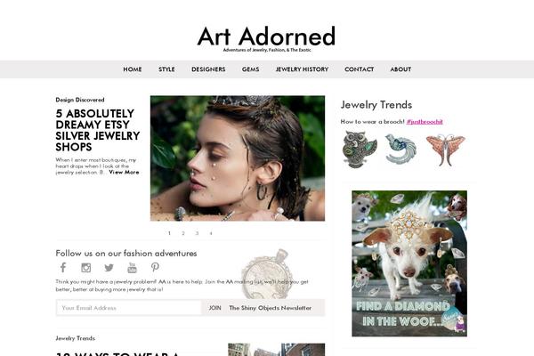 Site using jQuery Pin It Button For Images plugin