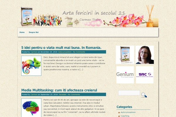 artafericirii.ro site used Elmore