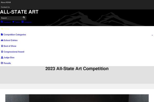 Site using Kadence-pro plugin