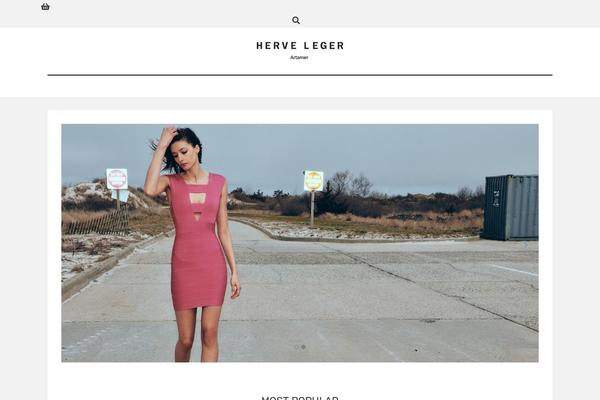 Site using Js-composer plugin