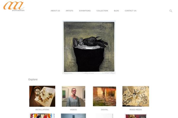 Site using a3 Responsive Slider plugin