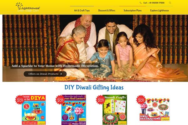 Site using YITH Infinite Scrolling plugin