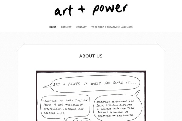 Capture theme site design template sample
