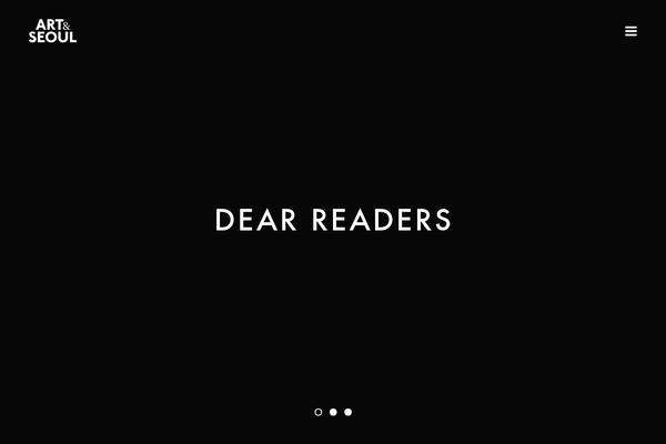 Site using Bean-shortcodes plugin