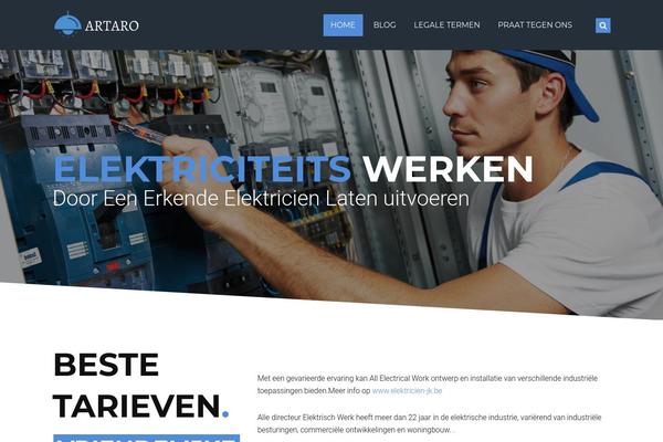 Site using Acoda-counters plugin