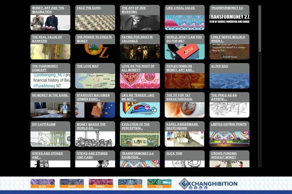 artasmoney.com site used Artam