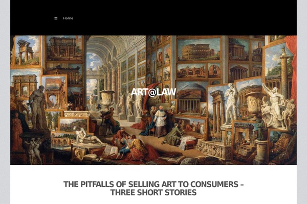 Site using Wp-carousel-pro plugin