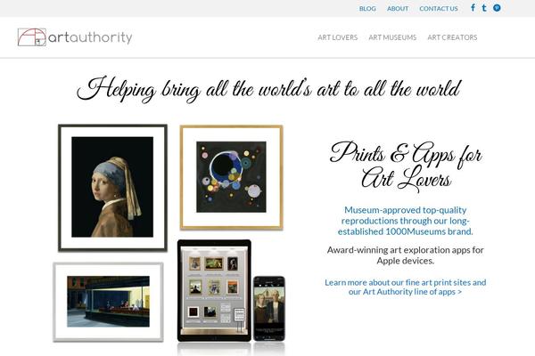 Site using Bb-ultimate-addon plugin