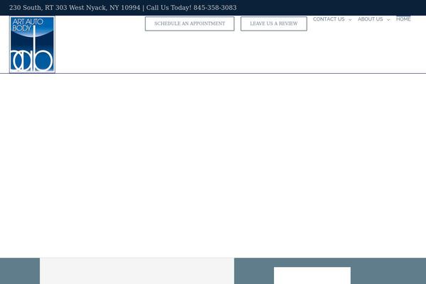 Site using Popup Builder plugin