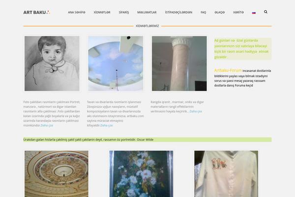 Site using All in One SEO Pack plugin