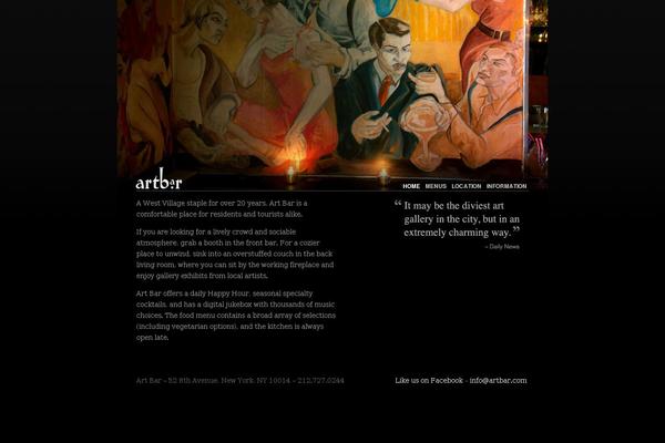 Site using NextGEN Gallery plugin