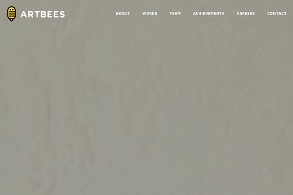 artbees.net site used Artbees-net
