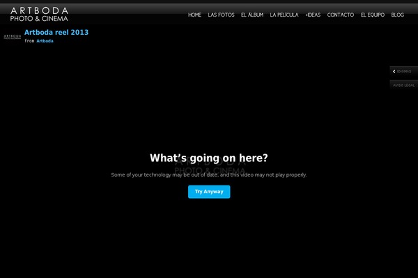 Apolo theme site design template sample