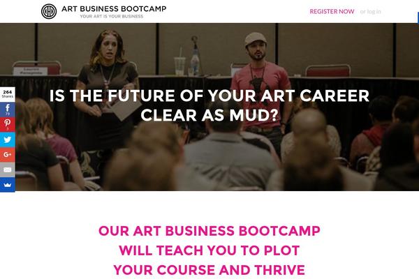 Site using Learndash-notes plugin