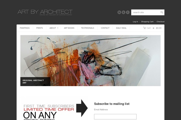 Site using myStickymenu plugin