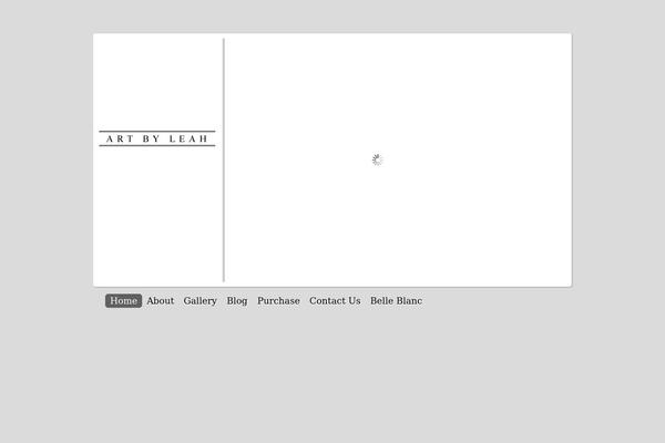 Site using Cforms plugin