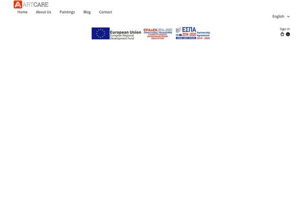 Konte-child theme site design template sample